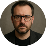 Дарий Орлов