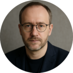 Илья Серебряков