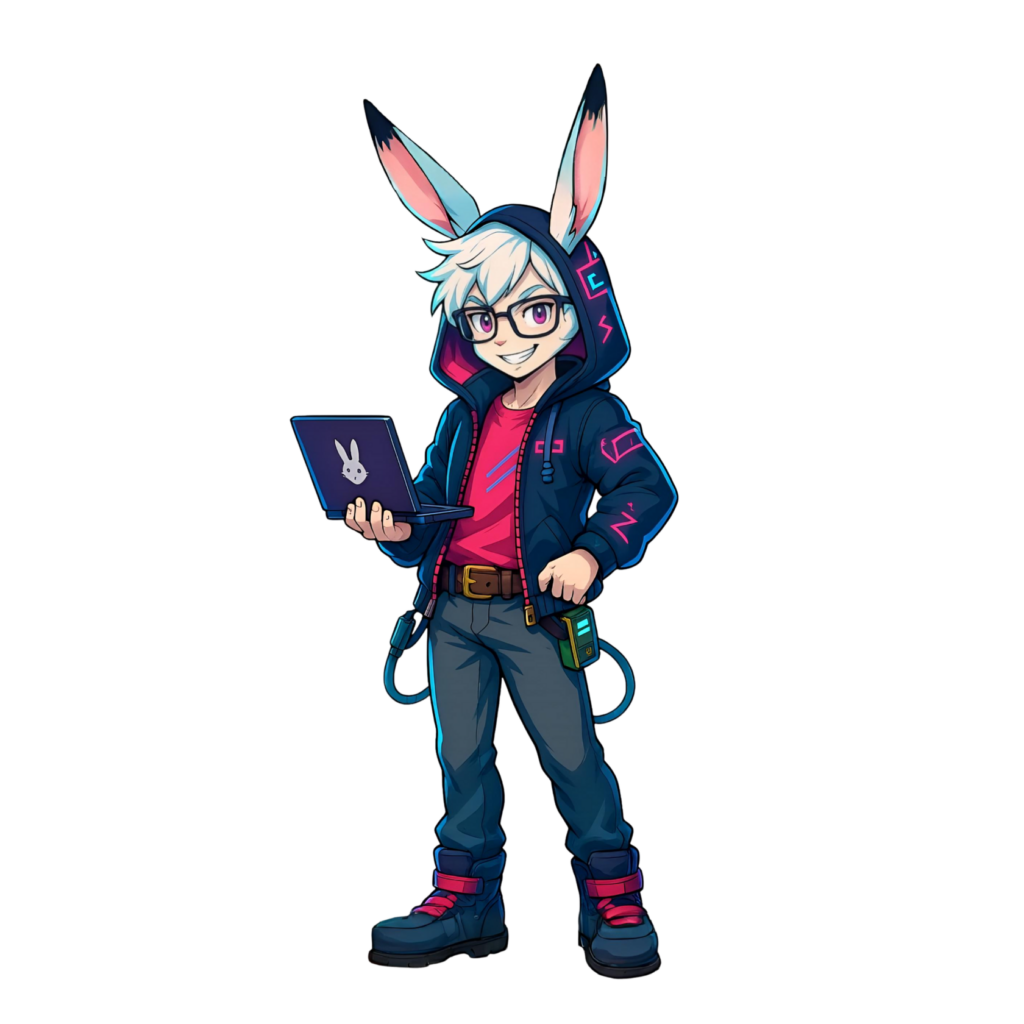 Контакты RabbitRating